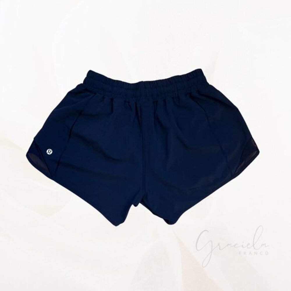 Lululemon Track Shorts